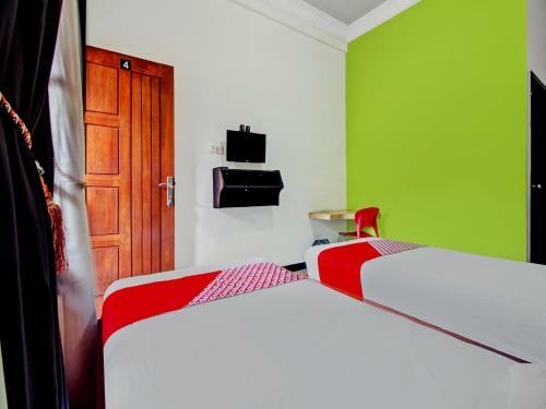 Oyo 90672 Balakosa Hotel