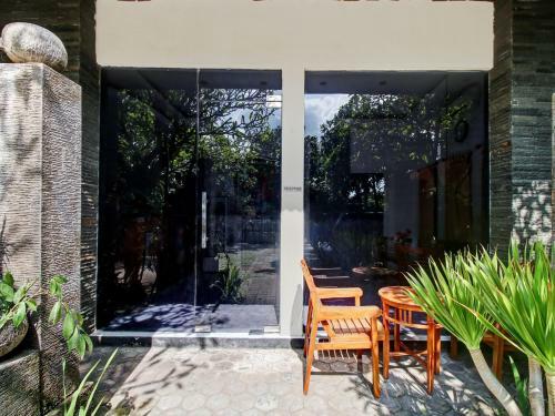 Oyo 90672 Balakosa Hotel