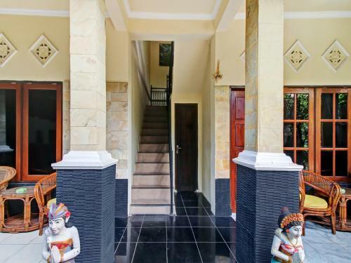 Oyo 90672 Balakosa Hotel