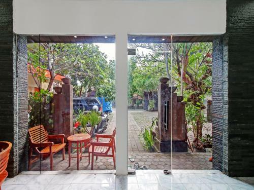 Oyo 90672 Balakosa Hotel