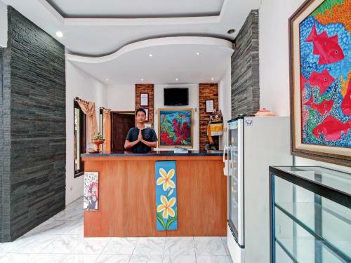 Oyo 90672 Balakosa Hotel