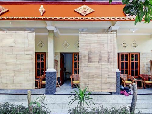 Oyo 90672 Balakosa Hotel