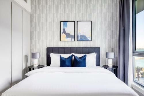 Apartamento Stella Stays Modern 1 Bdr Marassi Beach Pool