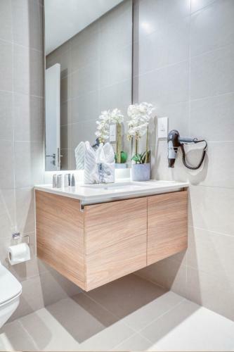 Apartamento Stella Stays Modern 1 Bdr Marassi Beach Pool