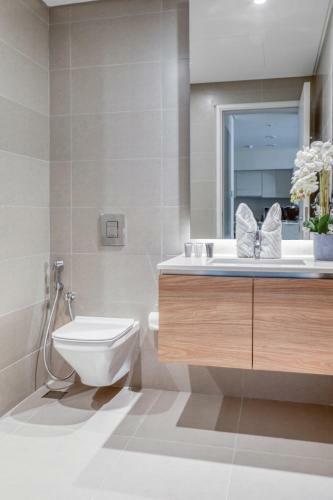 Apartamento Stella Stays Modern 1 Bdr Marassi Beach Pool