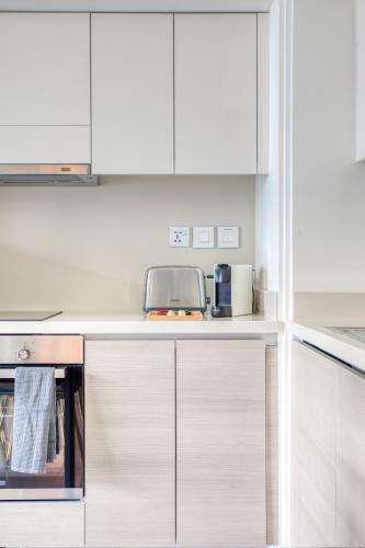 Apartamento Stella Stays Modern 1 Bdr Marassi Beach Pool