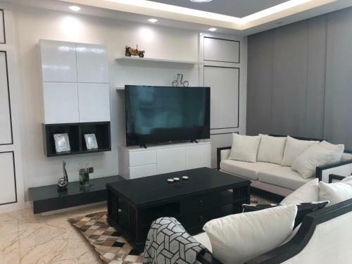 Apartamento Saxophone Suites (family Only)