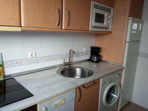 Apartamento Melanie