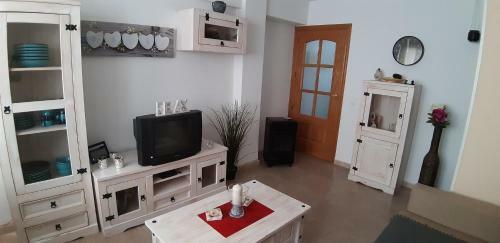 Apartamento Melanie