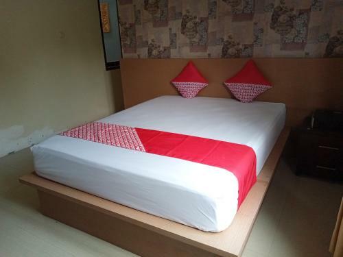Hotel Oyo 90971 Rrr Guesthouse