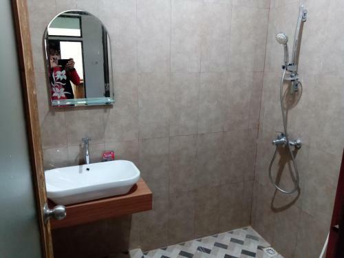 Hotel Oyo 90971 Rrr Guesthouse