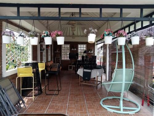 Hotel Oyo 90971 Rrr Guesthouse