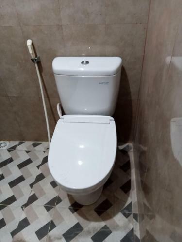 Hotel Oyo 90971 Rrr Guesthouse