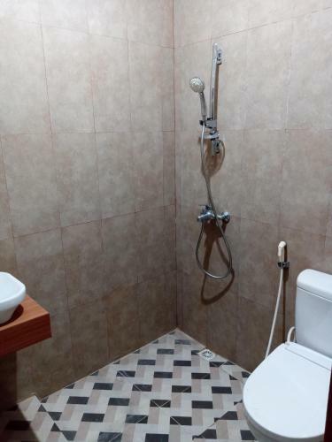 Hotel Oyo 90971 Rrr Guesthouse