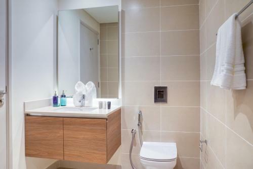 Apartamento Stella Stays Bright 2 Bdr Marassi Beach Pool