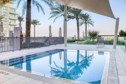 Apartamento Stella Stays Bright 2 Bdr Marassi Beach Pool