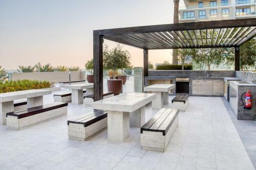 Apartamento Stella Stays Bright 2 Bdr Marassi Beach Pool
