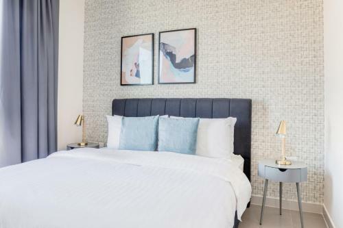 Apartamento Stella Stays Bright 2 Bdr Marassi Beach Pool