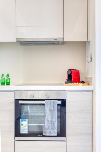 Apartamento Stella Stays Bright 2 Bdr Marassi Beach Pool