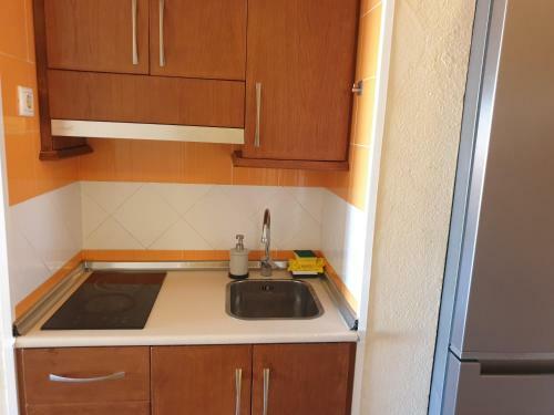 Apartamento Fuengirola Sun Vistas Al Mar