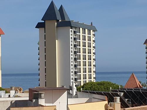Apartamento Fuengirola Sun Vistas Al Mar