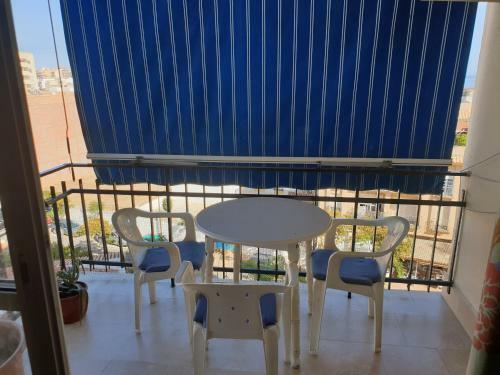 Apartamento Fuengirola Sun Vistas Al Mar