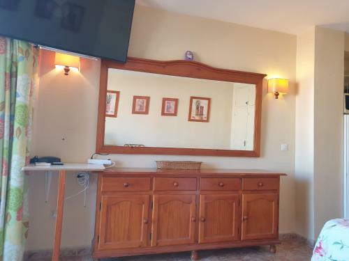 Apartamento Fuengirola Sun Vistas Al Mar