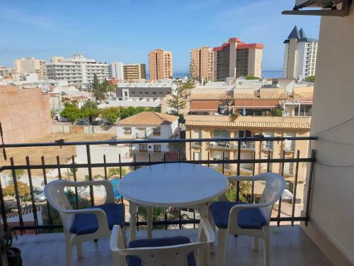 Apartamento Fuengirola Sun Vistas Al Mar