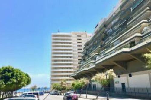 Apartamento En Urbanizaci�n Primera L�nea de Playa
