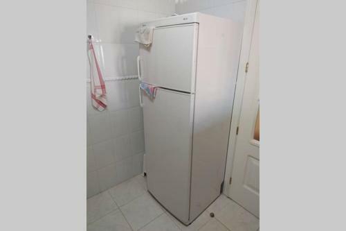 Apartamento En Urbanizaci�n Primera L�nea de Playa