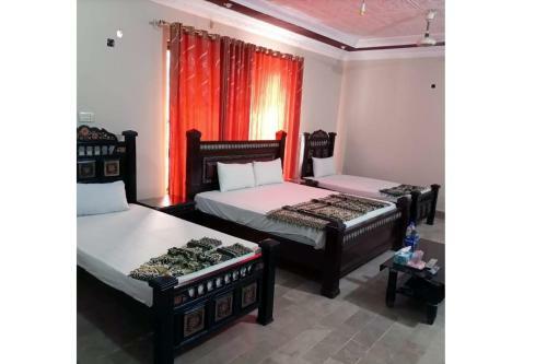 Hostal Indus Guest House