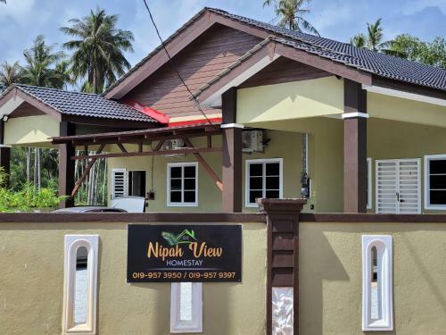 Nipah View 2 Homestay