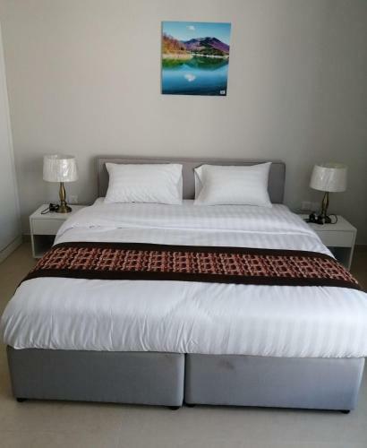 Hotel Jood Residence
