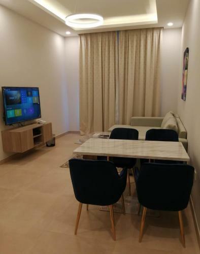Hotel Jood Residence