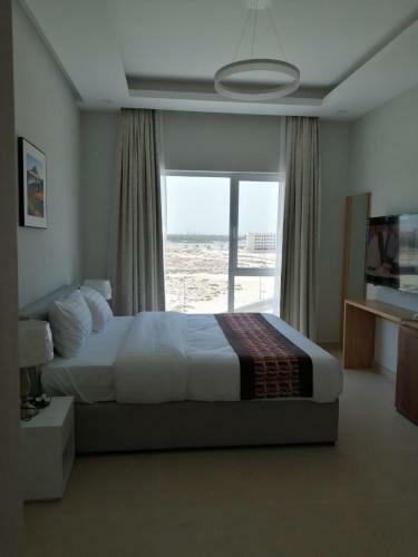 Hotel Jood Residence