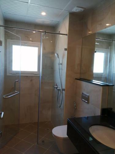 Hotel Jood Residence