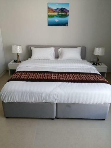 Hotel Jood Residence