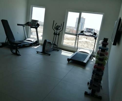 Hotel Jood Residence