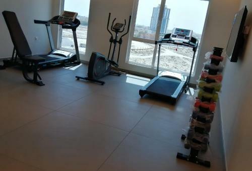 Hotel Jood Residence