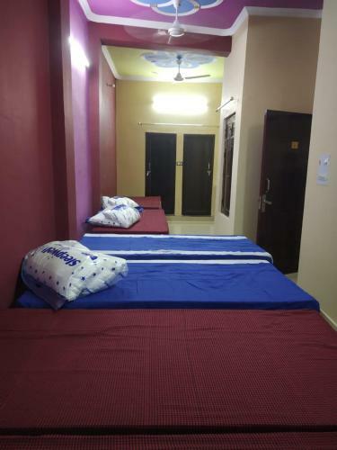 Hotel Awadh Kailash