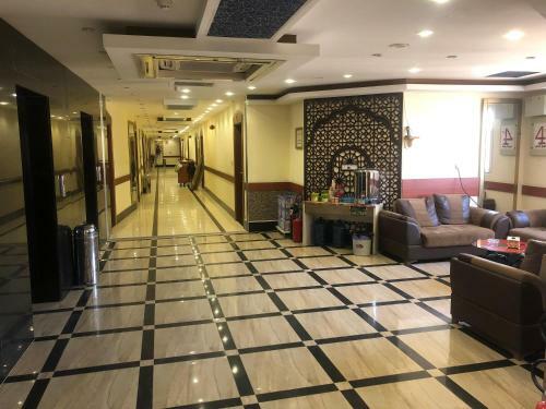 Dur Kassir Alkadhimiya Hotel