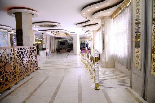 Dur Kassir Alkadhimiya Hotel