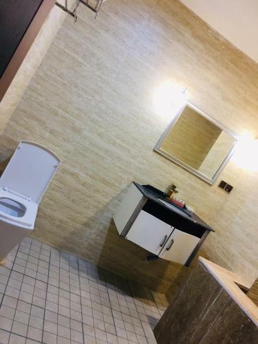 Jerash Star Hotel