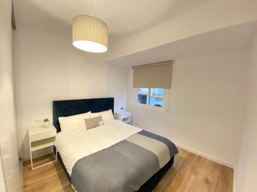 Apartamentos Palangreros