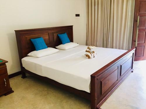 Villa Palm House Hiriketiya