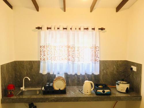 Hostal Cashew Villa Hiriketiya