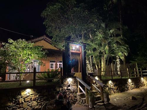 Albergue Muthu Hiriketiya