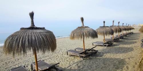 Apartamento Reserva Del Higuer�n Beach & Spa