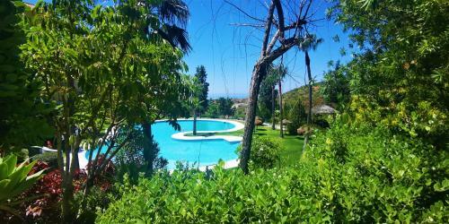 Apartamento Reserva Del Higuer�n Beach & Spa