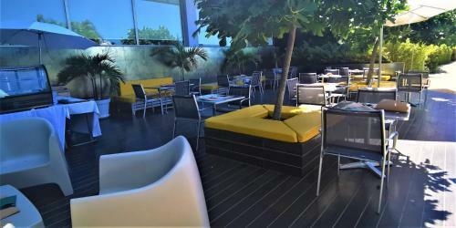Apartamento Reserva Del Higuer�n Beach & Spa